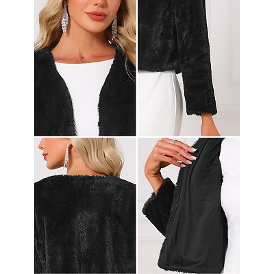 bolero jackets for formal dresses near me Regular main image 0