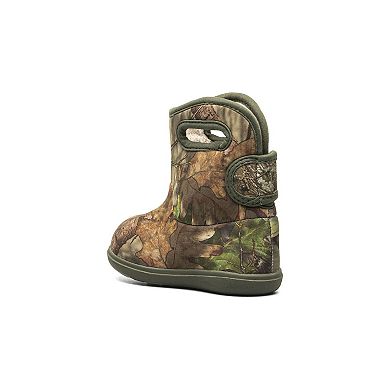 Bogs Baby Bogs II Kids' Waterproof Rain Boots