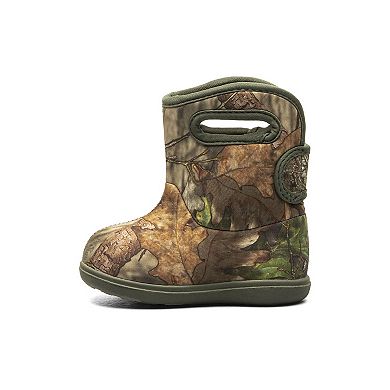 Bogs Baby Bogs II Kids' Waterproof Rain Boots