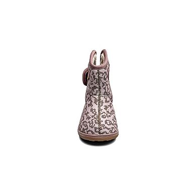 Bogs Baby Bogs II Kids' Waterproof Rain Boots