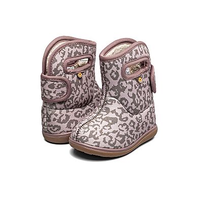 Bogs Baby Bogs II Kids' Waterproof Rain Boots