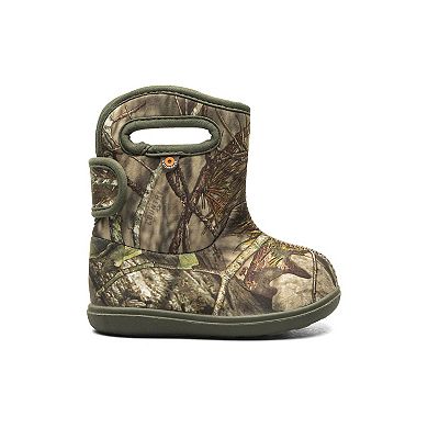 Bogs Baby Bogs II Kids' Waterproof Rain Boots