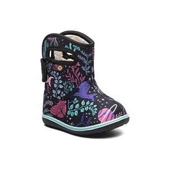 Bogs Baby Bogs II Kids' Waterproof Rain Boots