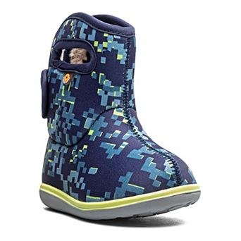 Bogs Baby Bogs II Kids' Waterproof Rain Boots