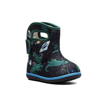 Bogs Baby Bogs II Kids' Waterproof Rain Boots