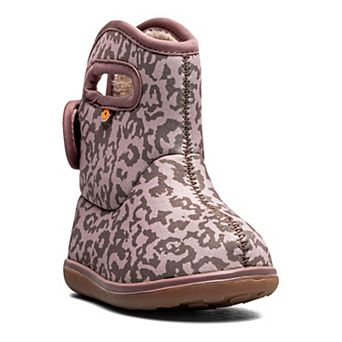 Bogs Baby Bogs II Kids' Waterproof Rain Boots