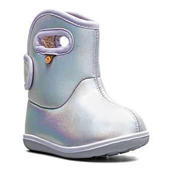 Bogs Baby Bogs II Kids' Waterproof Rain Boots