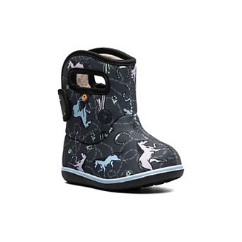 Bogs Baby Bogs II Kids' Waterproof Rain Boots