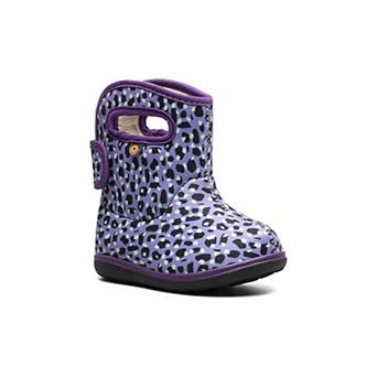 Bogs Baby Bogs II Kids' Waterproof Rain Boots