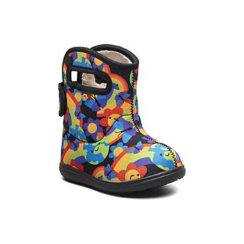 Bogs Baby Bogs II Kids' Waterproof Rain Boots
