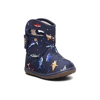 Bogs Baby Bogs II Kids' Waterproof Rain Boots