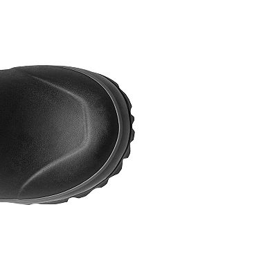 Bogs Arcata II Dots Kids' Waterproof Lace-Up Boots