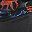 Black Orange
