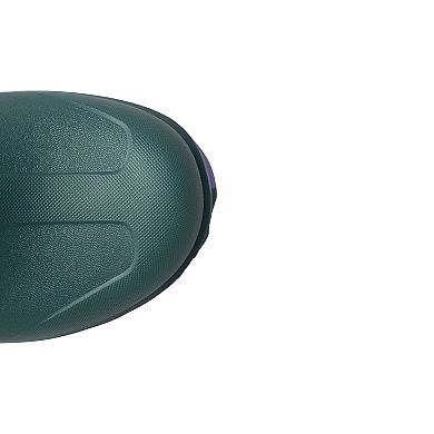 Bogs Kids Classic Seamless Waterproof Rain Boots