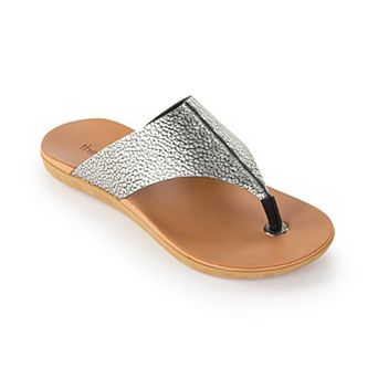 The Sak Los Feliz Leather Sandal