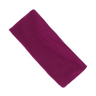 Flexible Headband Wide Edge Headband for Sport 1 pc