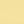 Buttery Yellow