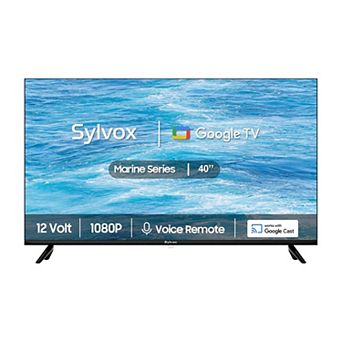 Marine Series 40inch Smart Marine TV With Google OS TV