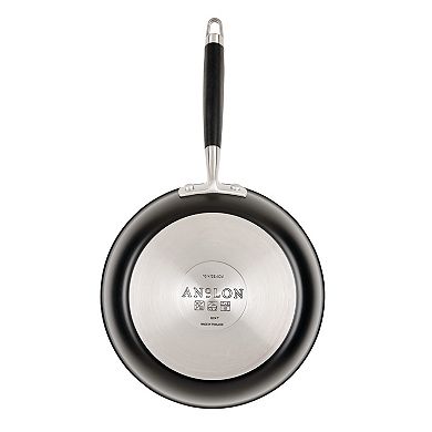 Anolon Advanced Ceramic Nonstick Frying Pan Set of 2