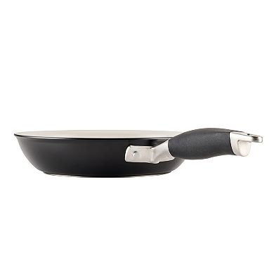 Anolon Advanced Ceramic Nonstick Frying Pan Set of 2