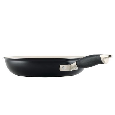 Anolon 12-inch Advanced Ceramic Nonstick Frying Pan