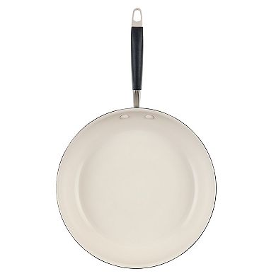 Anolon 12-inch Advanced Ceramic Nonstick Frying Pan