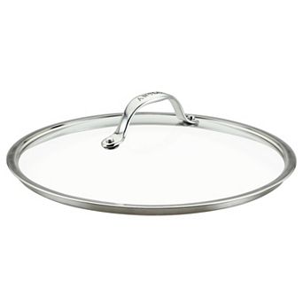 Anolon X 12-Inch Glass Replacement Lid