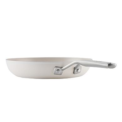KitchenAid® 10-pc. Hard-Anodized Ceramic Induction Cookware Set