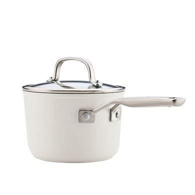 KitchenAid® Hard-Anodized Ceramic Induction 2-qt. Saucepan with Lid