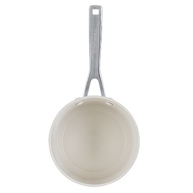 KitchenAid® Hard-Anodized Ceramic Induction 2-qt. Saucepan with Lid