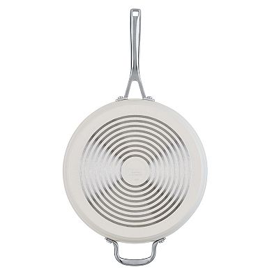 KitchenAid® Hard-Anodized Ceramic Induction 5-qt. Saute Pan with Lid