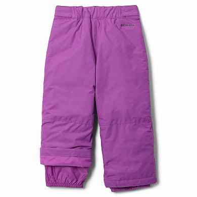 Toddler Columbia Starchaser Peak III Pant