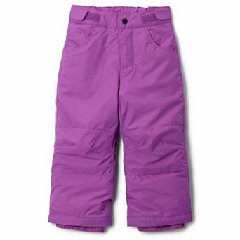 Toddler Columbia Starchaser Peak III Pant