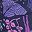Cosmic Forest