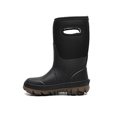 Bogs Kids' Whiteout Dots Boys Girls Boots
