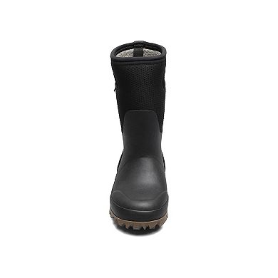 Bogs Kids' Whiteout Dots Boys Girls Boots