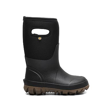 Bogs Kids' Whiteout Dots Boys Girls Boots