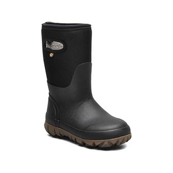 Bogs Kids' Whiteout Dots Boots