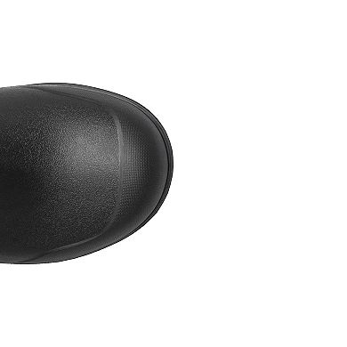 Bogs York Seamless Catmo Kids' Waterproof Rain Boots