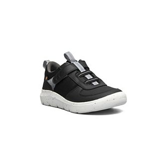 Bogs Skyline Kicker Kids' Low Top Slip-On Sneakers