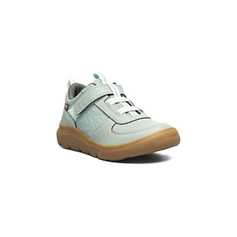 Bogs Skyline Kicker Kids' Low Top Slip-On Sneakers