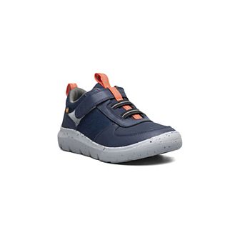Bogs Skyline Kicker Kids' Low Top Slip-On Sneakers