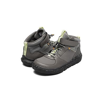 Bogs Skyline Kicker Kids Waterproof Boots