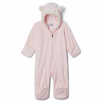 Baby Columbia Tiny Bear II Bunting