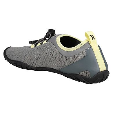 Hurley Immerse Men's Slip-On Lightweight Quick-Dry Water Shoes