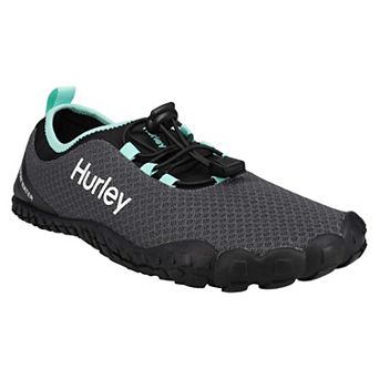 Hurley Immerse Men's Slip-On Lightweight Quick-Dry Water Shoes