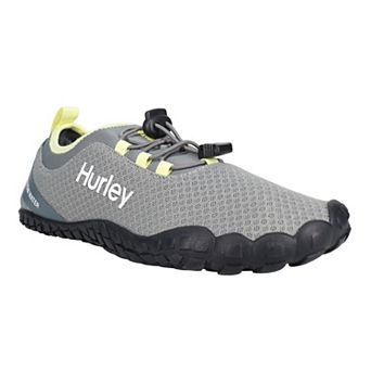 Hurley Immerse Men's Slip-On Lightweight Quick-Dry Water Shoes