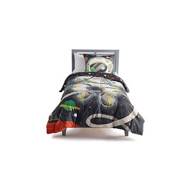The Big One Kids™ Vance Astronaut Comforter Set