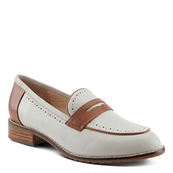 Spring Step Loafette Women's Slip-On Loafers