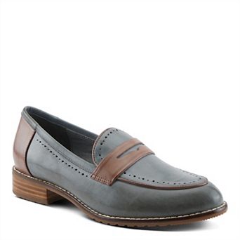 Spring Step Loafette Women's Slip-On Loafers